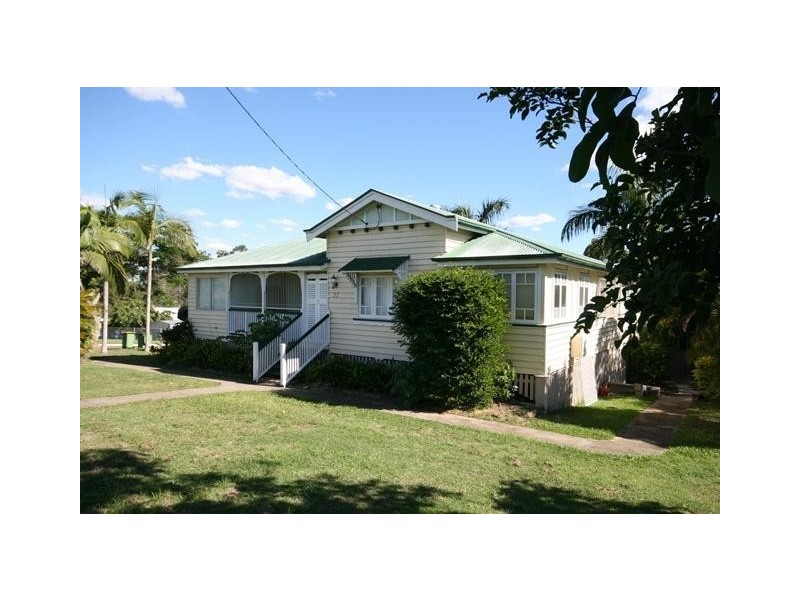 37 Rifle Range Road, Gympie QLD 4570