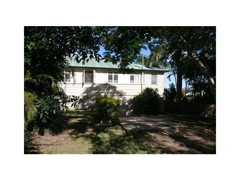 37 Rifle Range Road, Gympie QLD 4570