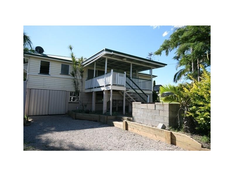 37 Rifle Range Road, Gympie QLD 4570