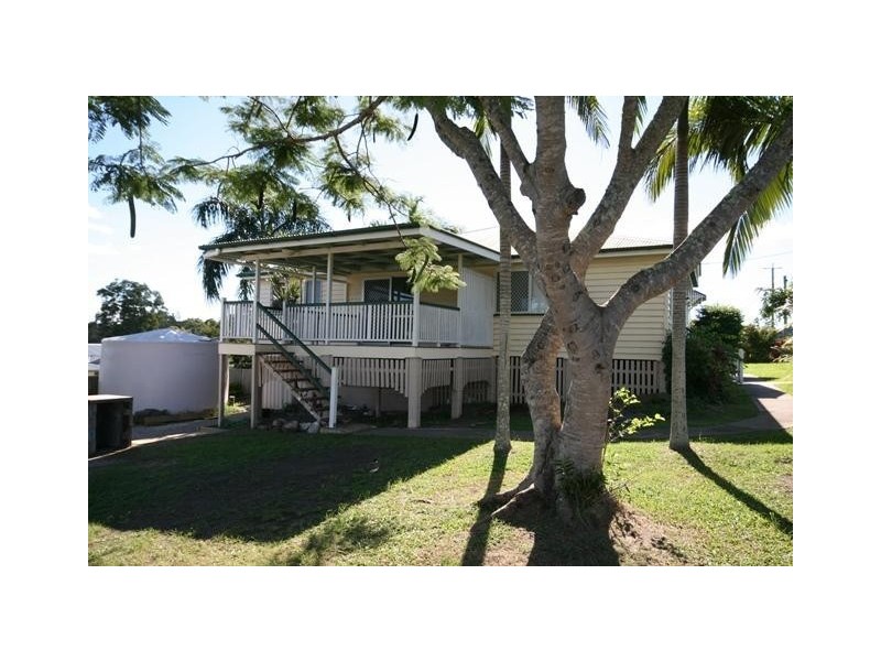 37 Rifle Range Road, Gympie QLD 4570