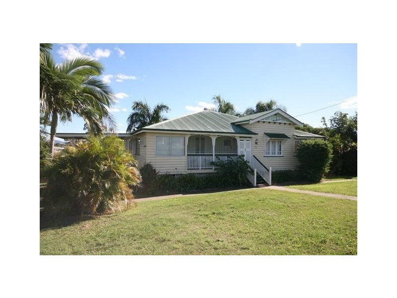 37 Rifle Range Road, Gympie QLD 4570