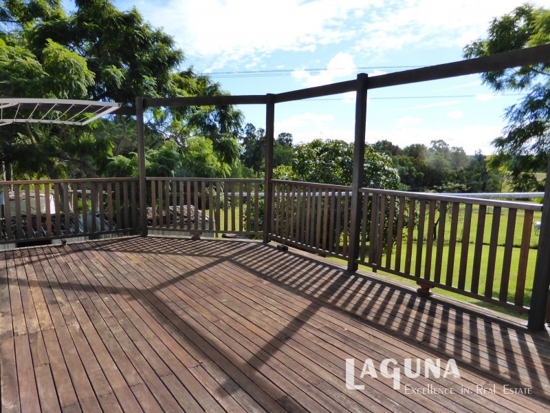 The Dawn QLD 4570