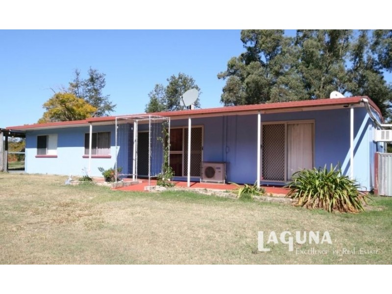 Glastonbury QLD 4570