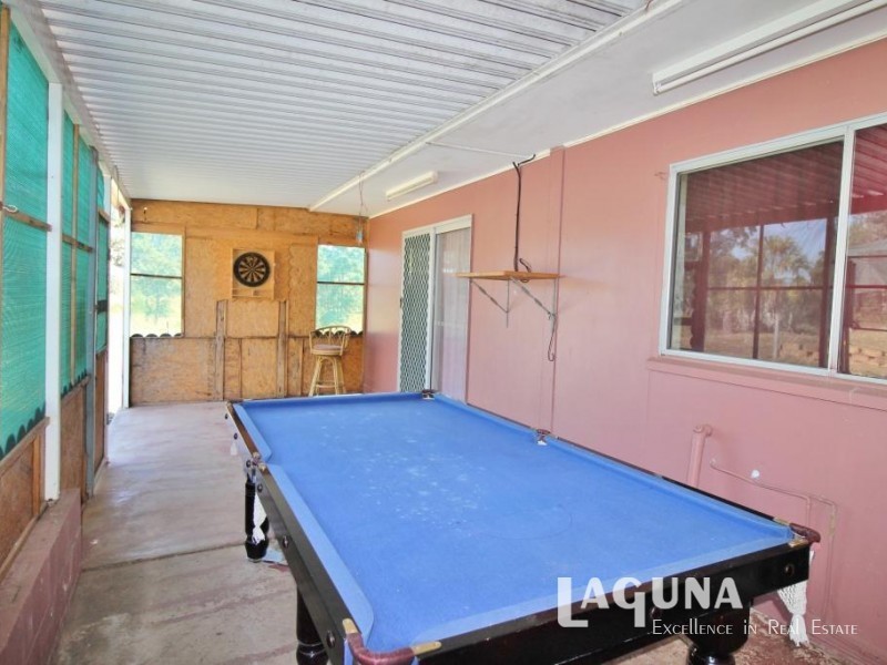 Glastonbury QLD 4570