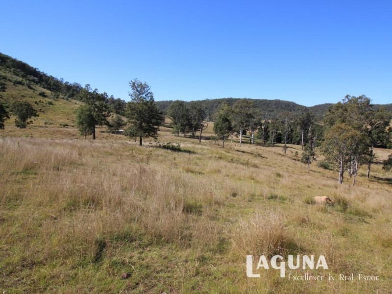 Glastonbury QLD 4570