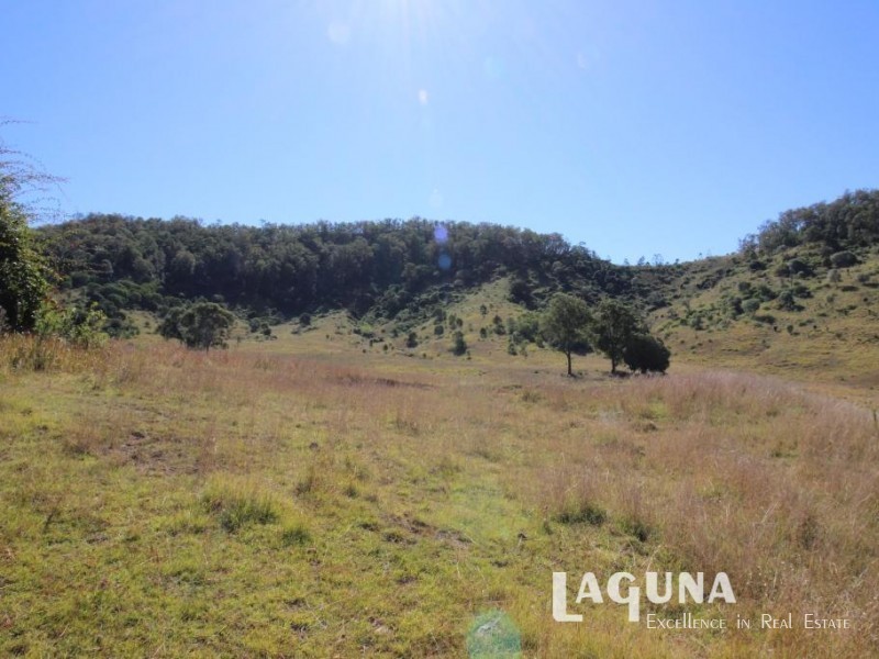 Glastonbury QLD 4570