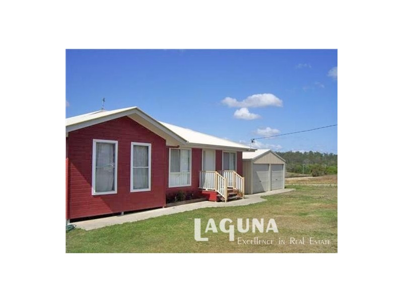 55 Mackenzie Road, Tamaree QLD 4570