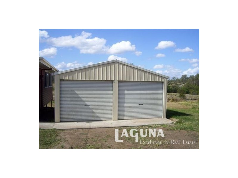 55 Mackenzie Road, Tamaree QLD 4570