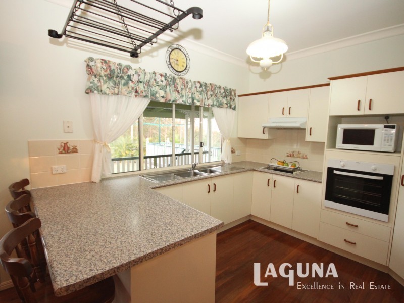 256 Nash Road, Tamaree QLD 4570