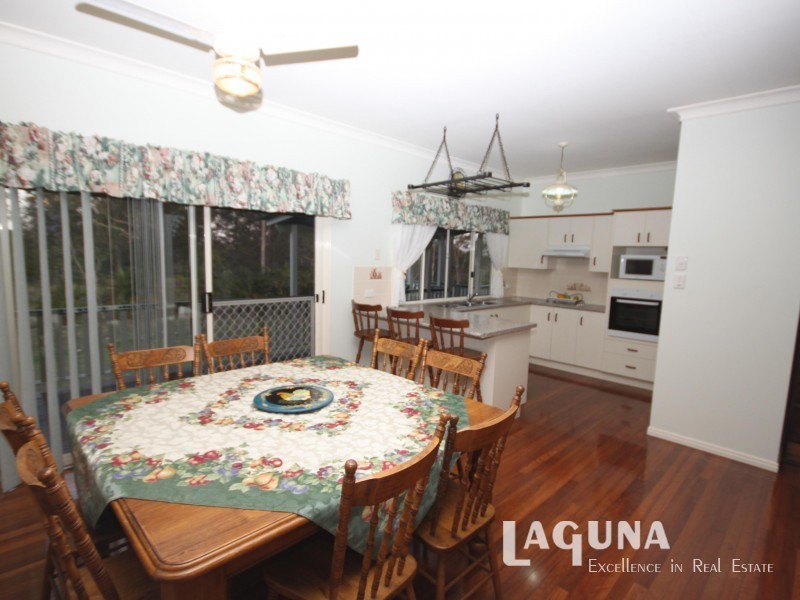 256 Nash Road, Tamaree QLD 4570