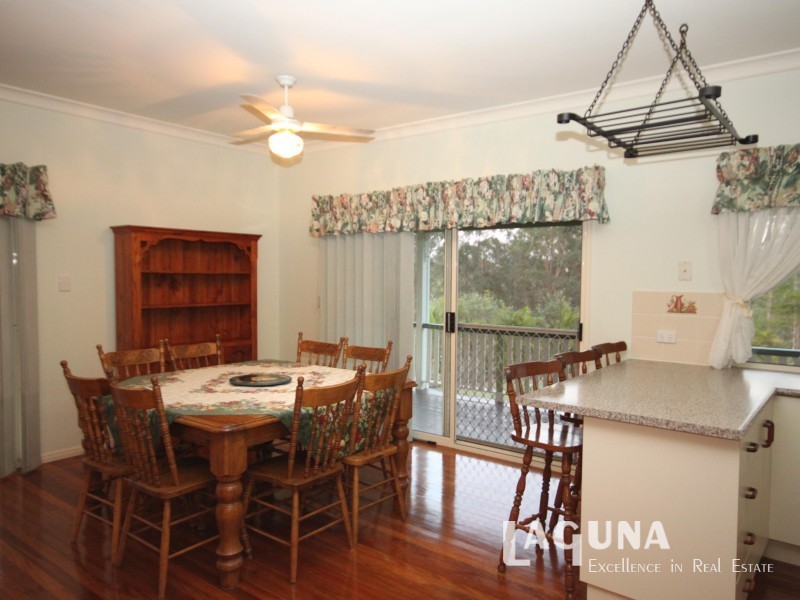 256 Nash Road, Tamaree QLD 4570