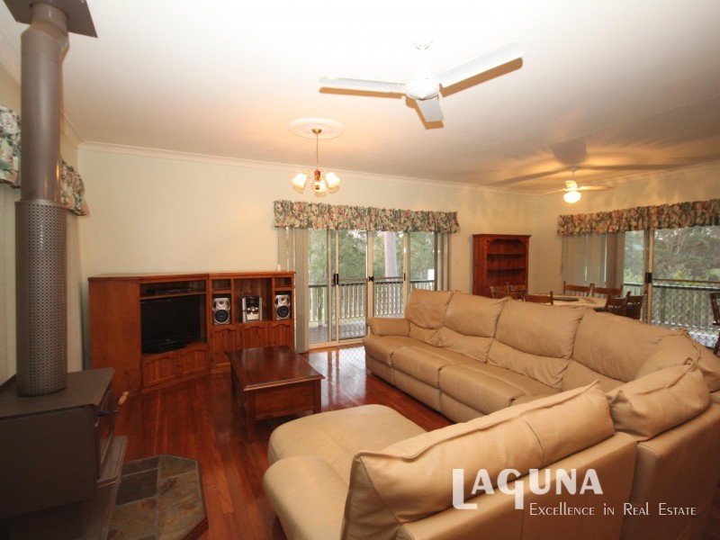 256 Nash Road, Tamaree QLD 4570
