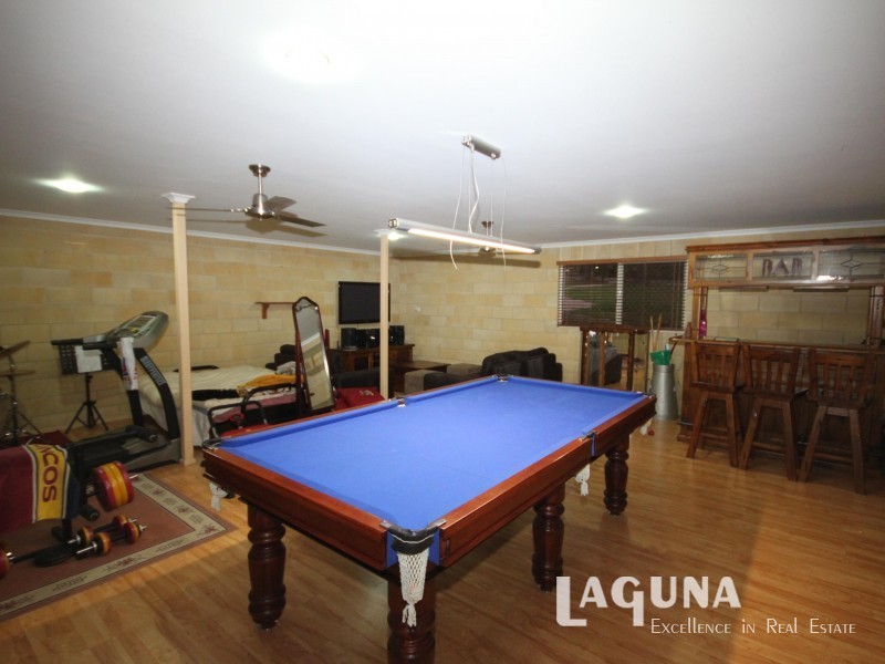 256 Nash Road, Tamaree QLD 4570
