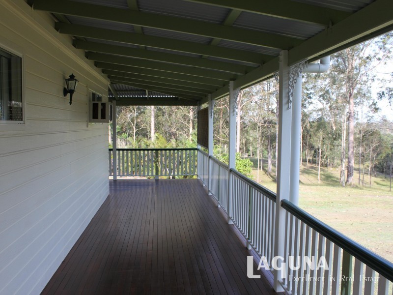 256 Nash Road, Tamaree QLD 4570