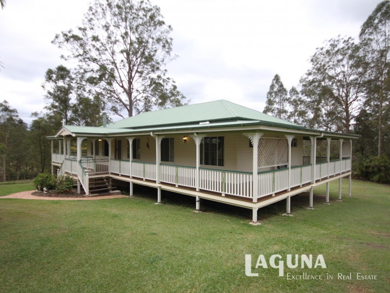 256 Nash Road, Tamaree QLD 4570