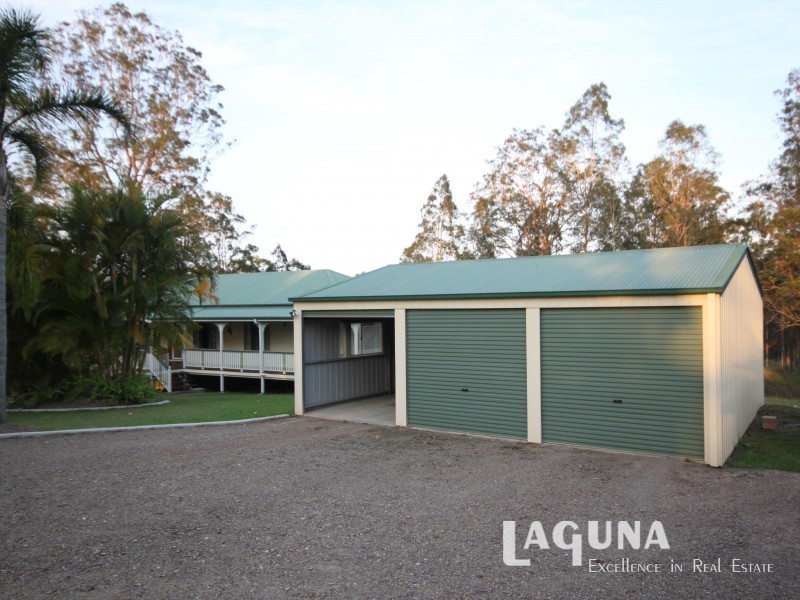 256 Nash Road, Tamaree QLD 4570