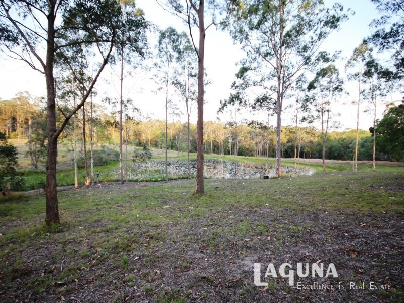 256 Nash Road, Tamaree QLD 4570