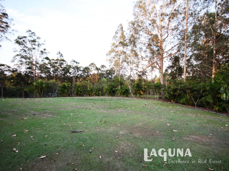256 Nash Road, Tamaree QLD 4570