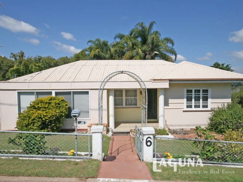 6 Park Lane, Gympie QLD 4570