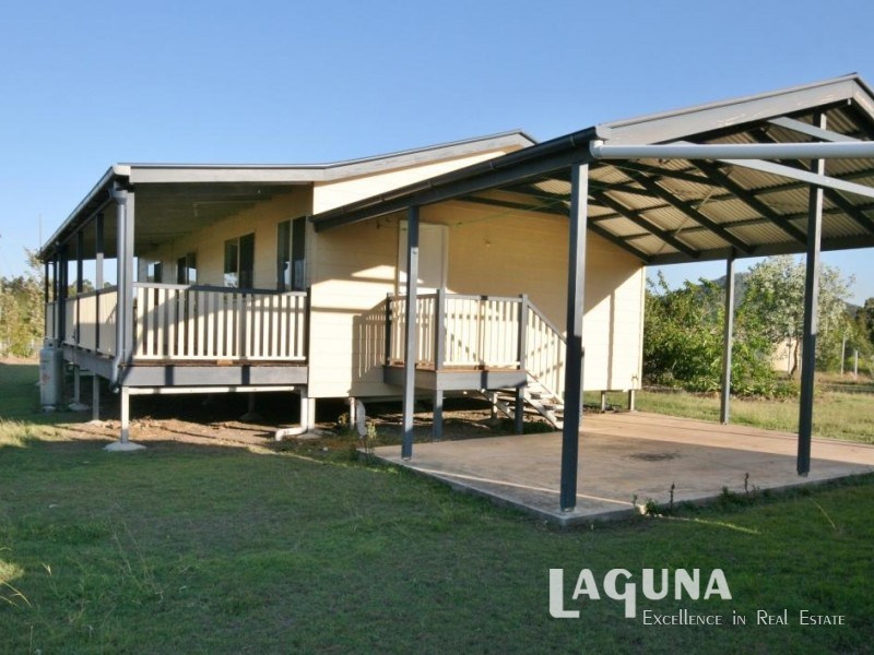 116 Janke Road, Widgee QLD 4570