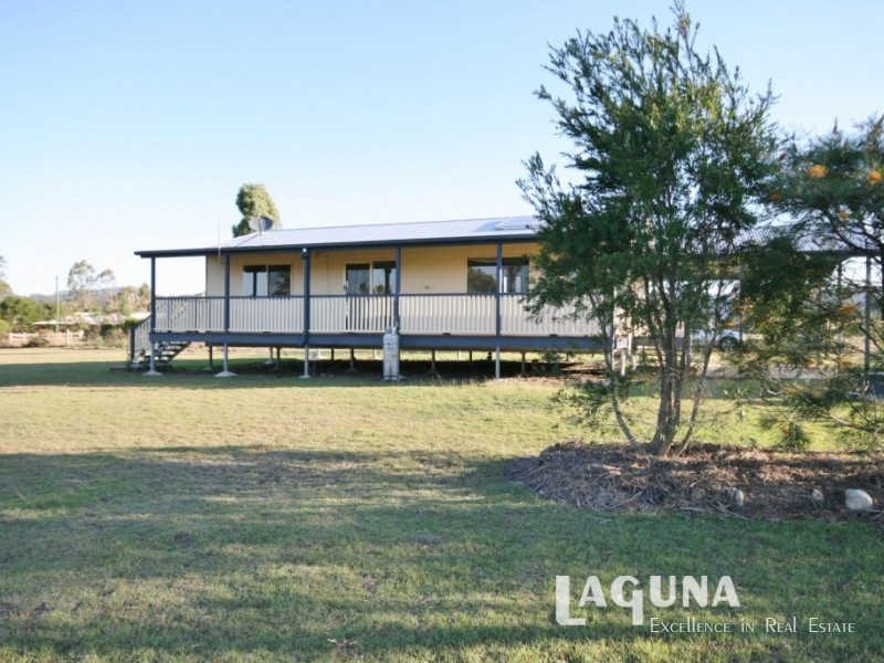116 Janke Road, Widgee QLD 4570