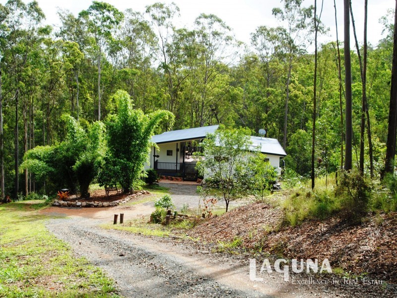 981 North Deep Creek Road, North Deep Creek QLD 4570