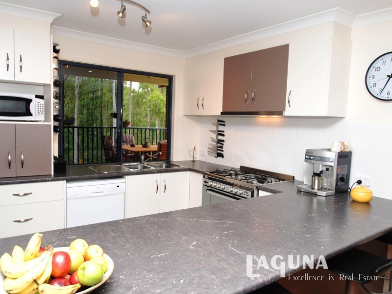 981 North Deep Creek Road, North Deep Creek QLD 4570