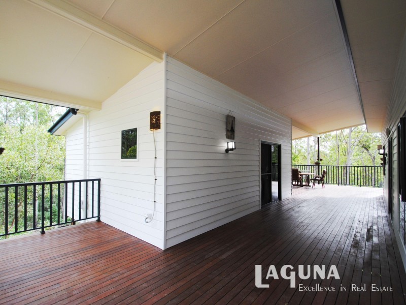 981 North Deep Creek Road, North Deep Creek QLD 4570