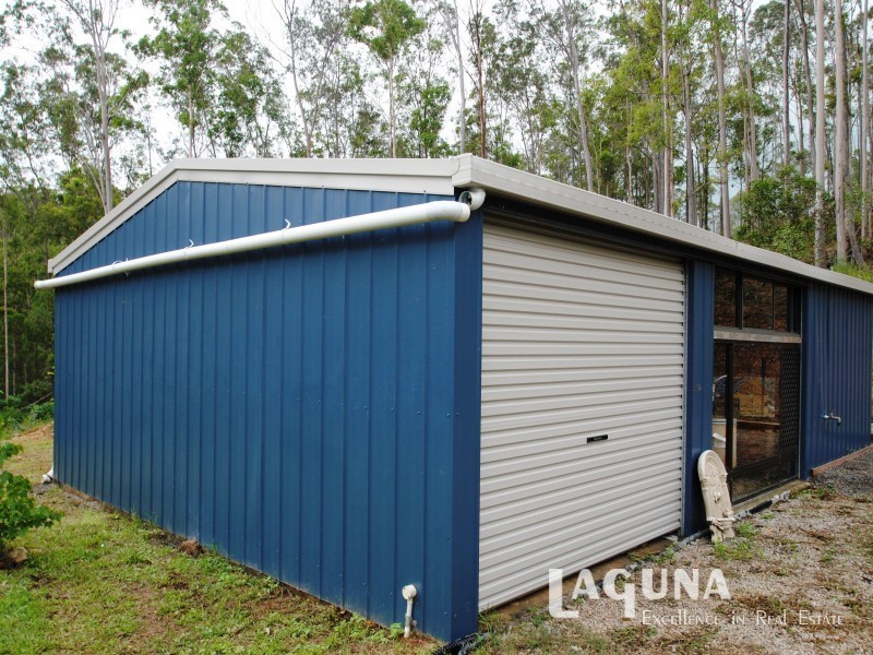 981 North Deep Creek Road, North Deep Creek QLD 4570