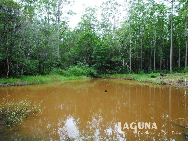 981 North Deep Creek Road, North Deep Creek QLD 4570