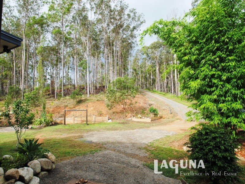 981 North Deep Creek Road, North Deep Creek QLD 4570