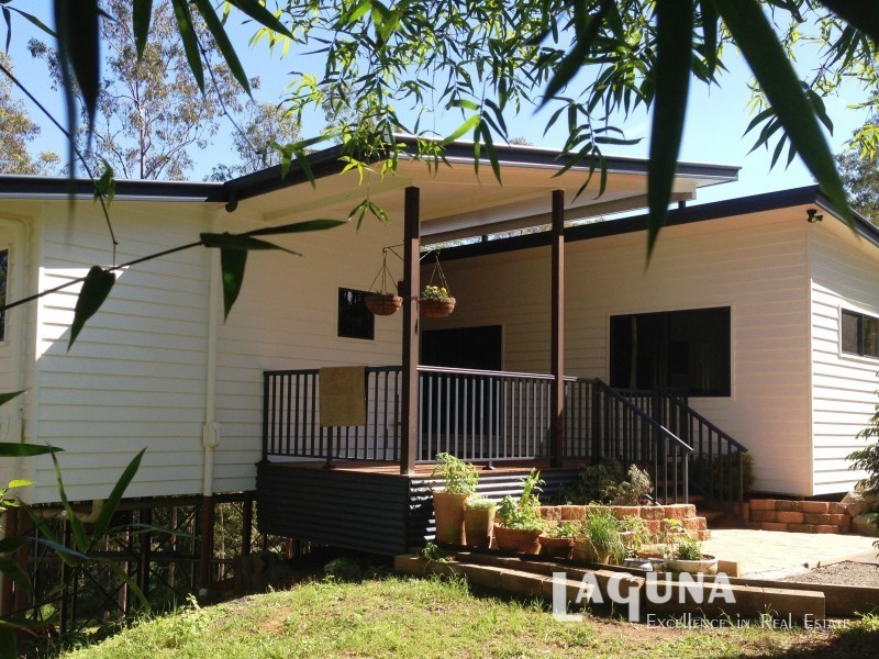 981 North Deep Creek Road, North Deep Creek QLD 4570