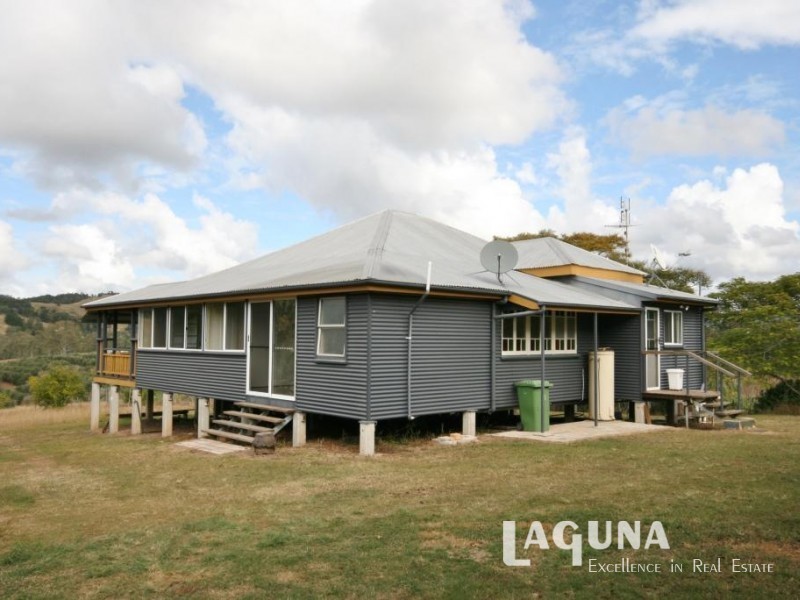 61 Harch Road, Lower Wonga QLD 4570