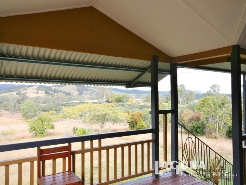 61 Harch Road, Lower Wonga QLD 4570