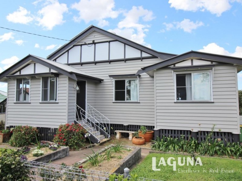 92 Rifle Range Road, Gympie QLD 4570