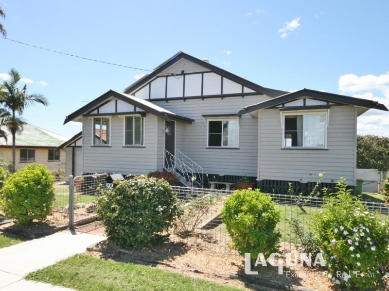92 Rifle Range Road, Gympie QLD 4570