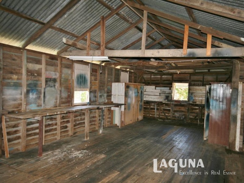 92 Rifle Range Road, Gympie QLD 4570