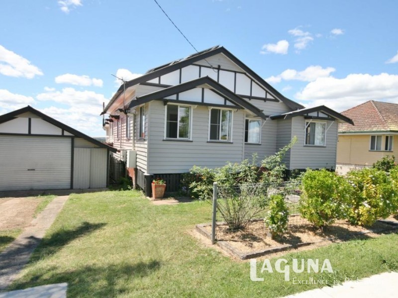 92 Rifle Range Road, Gympie QLD 4570