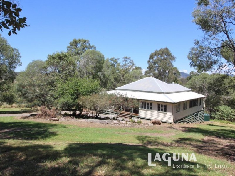 391 Jimbour Road, The Palms QLD 4570