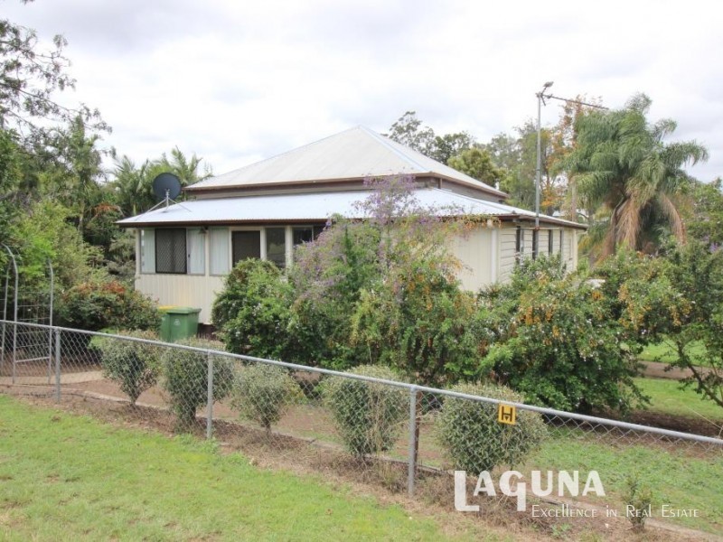 9 Musgrave Street, Gympie QLD 4570