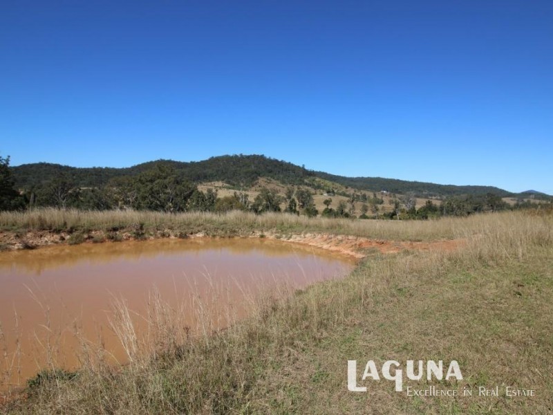 25 Paff Road, Glastonbury QLD 4570