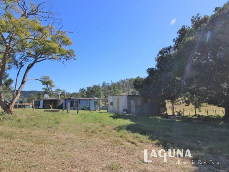 25 Paff Road, Glastonbury QLD 4570