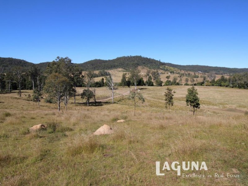 25 Paff Road, Glastonbury QLD 4570