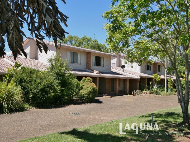 3/66 Oak Street, Gympie QLD 4570