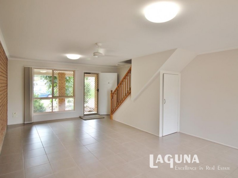 3/66 Oak Street, Gympie QLD 4570