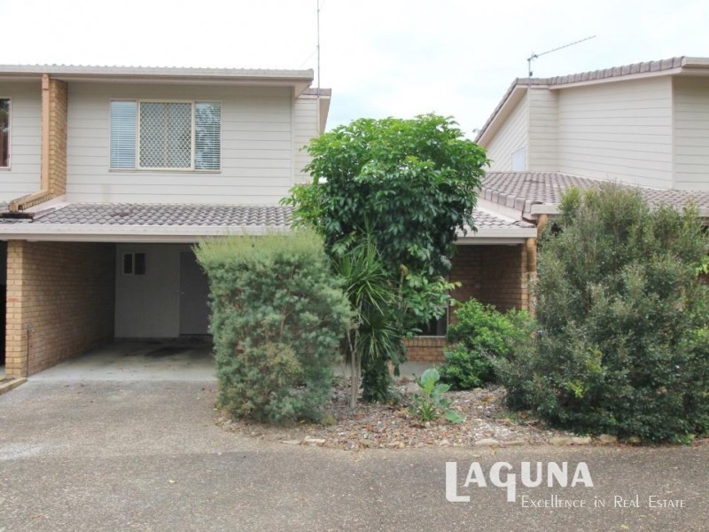 3/66 Oak Street, Gympie QLD 4570