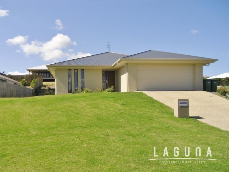 23 Presidential Avenue, Jones Hill QLD 4570