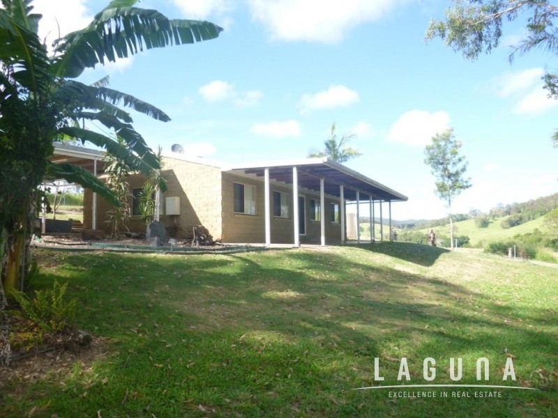 257 Kandanga Creek Road, Kandanga QLD 4570