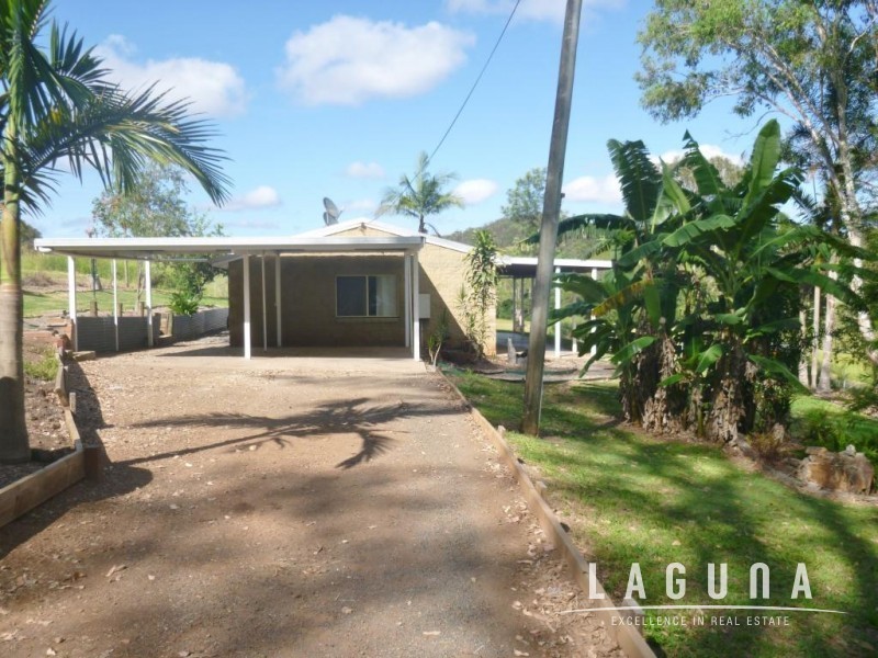 257 Kandanga Creek Road, Kandanga QLD 4570