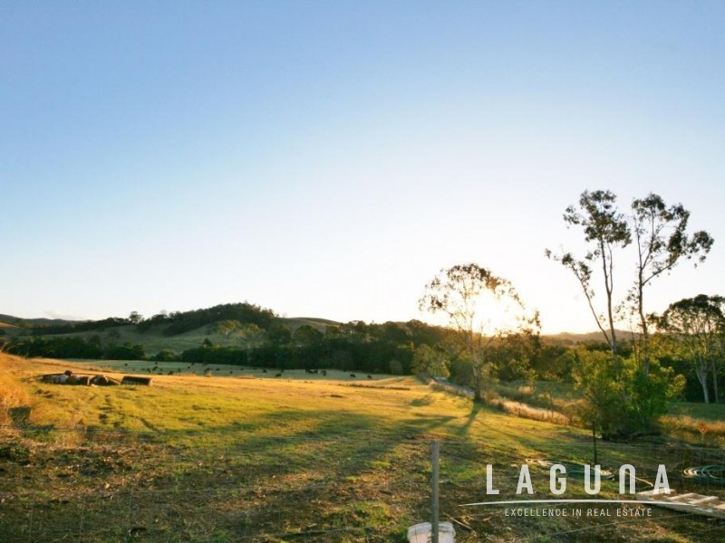 257 Kandanga Creek Road, Kandanga QLD 4570